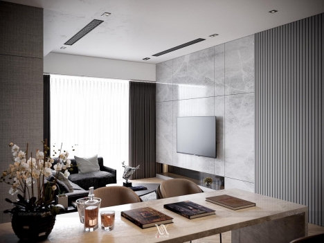 Chung cư Nam Định Tower - tiện ích 5 sao - cuộc sống lý tưởng
