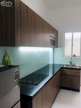 cho thuê nhà phú hòa cách đại lộ bình dương 100m , giá 13tr , gần khu thương mại becamex,
