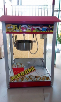Máy làm bắp rang bơ bằng điện