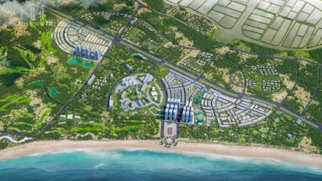 Đất View Biển cực đẹp chỉ 600 triệu