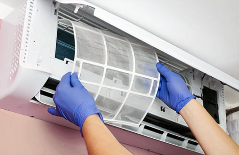 di dời lắp đặt máy lạnh giá rẻ