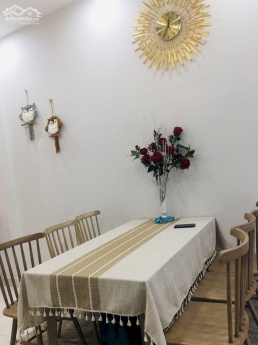 cho thuê nhà phú hòa cách đại lộ bình dương 100m , giá 13tr , gần khu thương mại becamex,