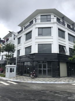 Shophouse Đỉnh Cao Xứ Lạng - Thanh khoản cao - Ngân hàng cho vay