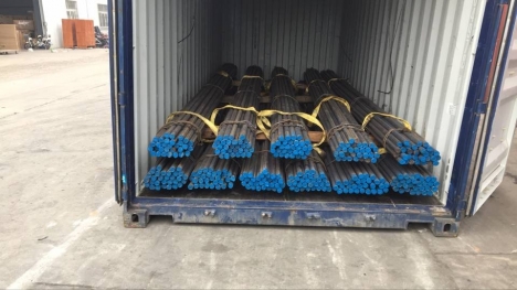 Thép tròn đặc 40Cr, hàng nhập khẩu Trung Quốc