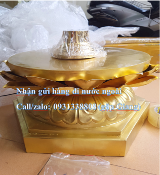 Dịch vụ gửi nệm đi nước ngoài