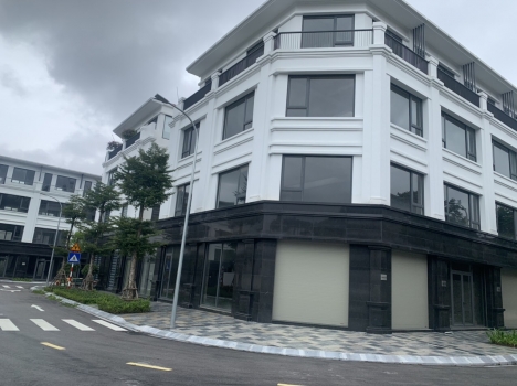 Apec Diamond Park - Viên kim cương xanh giữa đại ngàn xứ Lạng
