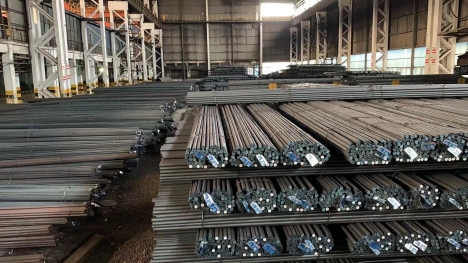 Thép tròn đặc 40Cr, hàng nhập khẩu Trung Quốc