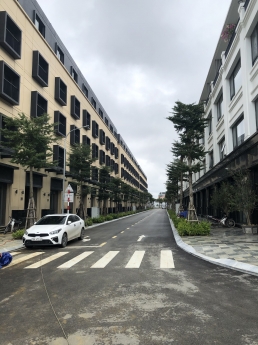 Apec Diamond Park - Viên kim cương xanh giữa đại ngàn xứ Lạng