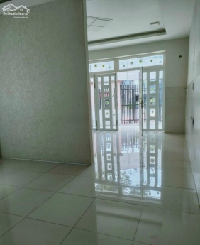 Cho thuê nhà 1 lầu  mặt tiền kinh doanh giá 10tr/th Hiệp Thành. Thủ Dầu Một