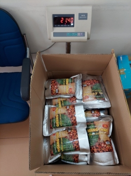 Dịch vụ gửi nệm đi nước ngoài