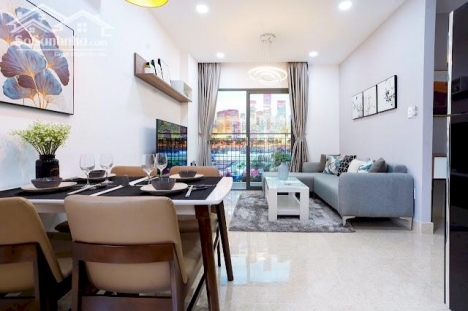 223 triệu sở hữu ngay căn hộ tại trung tâm t.p