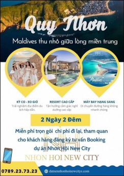 Đất View Biển cực đẹp chỉ 600 triệu