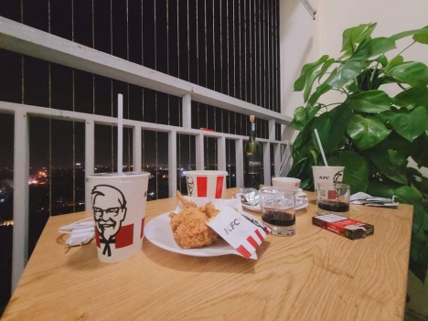 Chung cư Nam Định Tower - tiện ích 5 sao - cuộc sống lý tưởng