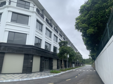 Apec Diamond Park - Viên kim cương xanh giữa đại ngàn xứ Lạng