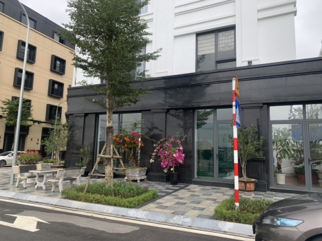Shophouse Xứ Lạng - Điểm đến của các nhà đầu tư