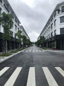 Apec Diamond Park - Viên kim cương xanh giữa đại ngàn xứ Lạng
