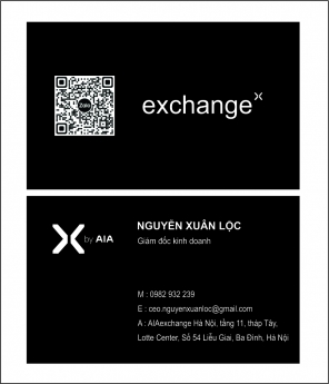 Chuyên thẻ tên nhân viên, name tag, Card visit tại Bắc Ninh