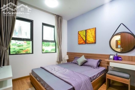 223 triệu sở hữu ngay căn hộ tại trung tâm t.p