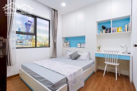 223 triệu sở hữu ngay căn hộ tại trung tâm t.p
