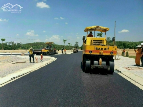 ĐẤT NỀN THƯƠNG MẠI PNR ESTELLA +MUA ĐẤT VÀNG VẠN TRI ÂN