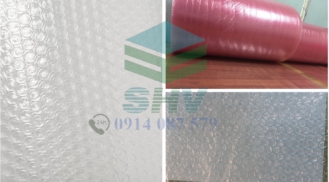 Xốp pe foam bọc quấn hàng hóa