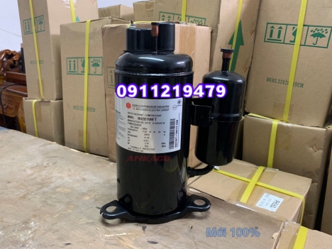 sửa chữa, thay block mitsubishi đa dạng công suất