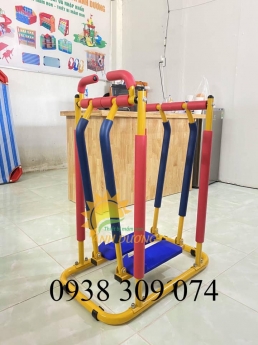 Thiết bị tập Gym trẻ em