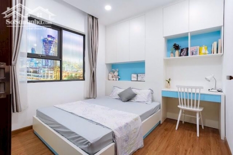 Căn Hộ Giá Rẻ Bình Dương