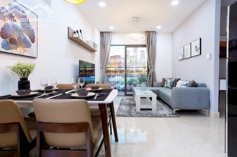 Căn Hộ Giá Rẻ Bình Dương