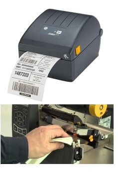 Sử dụng như thế nào để nâng cao tuổi thọ cho máy in mã vạch?