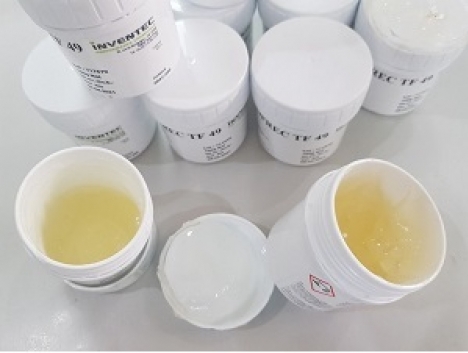 TULA chuyên : Chất tẩy rửa – Chất trợ hàn Inventec - Pháp