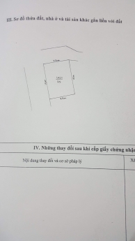 Bán đất tại thôn phúc thọ, xã mai lâm, đông anh, 75m2, 3,3 tỷ