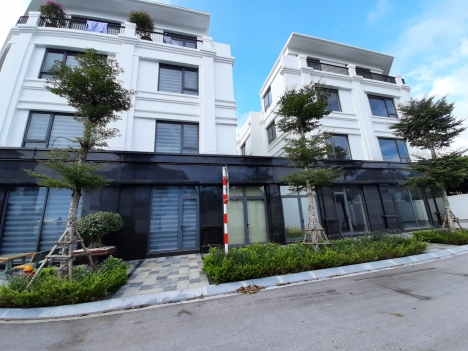 Apec Xứ Lạng - Shophouse Đẳng Cấp Giữa Thành Phố Hoa Đào