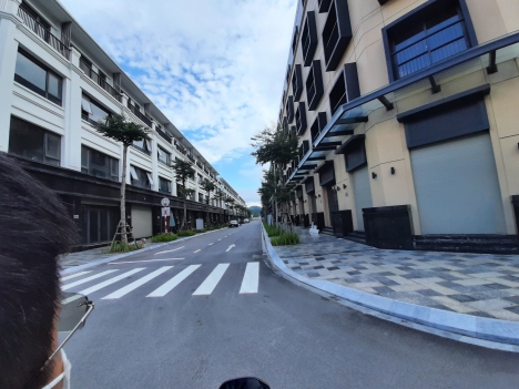 Shophouse Hoa Đào Lạng Sơn
