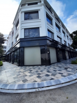 Apec Xứ Lạng - Shophouse Đẳng Cấp Giữa Thành Phố Hoa Đào