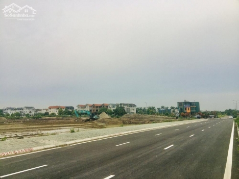 Chuyển nhượng lô đất dự án nhà ở liền kề siêu đẹp NGAY KHU VỰC CHÂN CẦU RÀO 2. Vị trí siêu đắc địa.