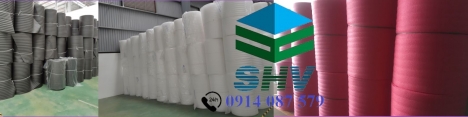 Tấm xốp pe foam bọc lót hàng hóa