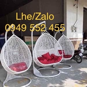 Ghế xích đu giọt nước giá rẻ  giao hàng toàn quốc