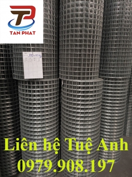 Lưới thép hàn D2,D3 giá tốt miền bắc