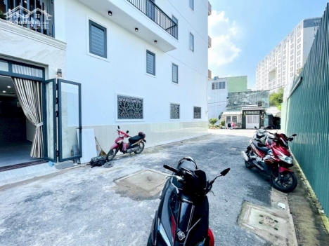 Bán nhà phố liền kề Phường 14, Quận Gò vấp, Hồ chí Minh