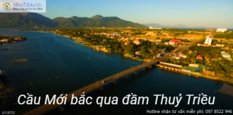 bán đất phân lô đầm thủy triều cam lâm khánh hòa