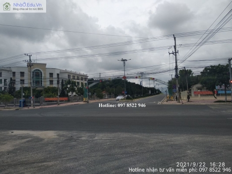 bán đất phân lô đầm thủy triều cam lâm khánh hòa