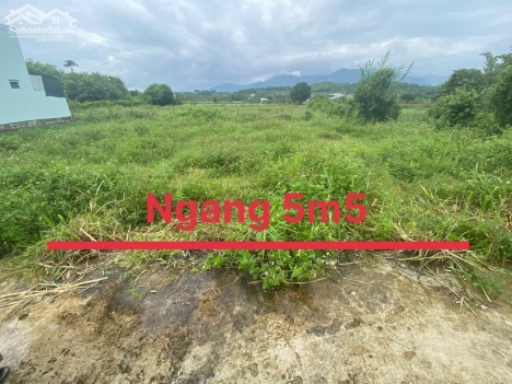 Đất Diên Hoà - Diên Khánh full thổ giá 420tr