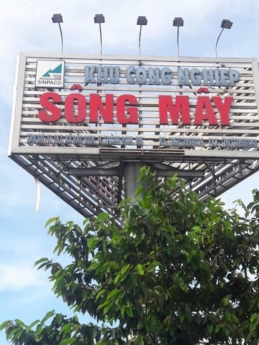 Đừng Đầu Tư Đất Nền Nếu Bạn Chưa Biết Đến PNR ESTELLA Giap Ranh TP Biên Hòa