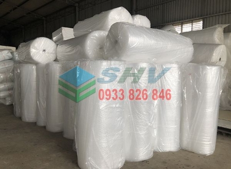 Màng Xốp Hơi Gói Hàng là gì?