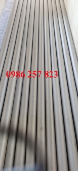 Thép ống titan, láp tròn titan, tấm titan Gr1, Gr2, Gr3, Gr5 giá tại nhà máy