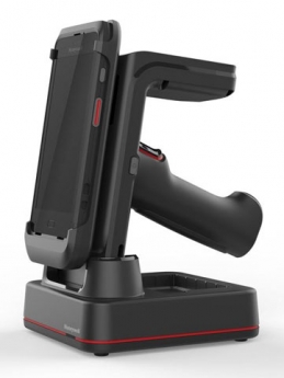 Đầu đọc RFID Honeywell IH25, máy đọc cầm tay