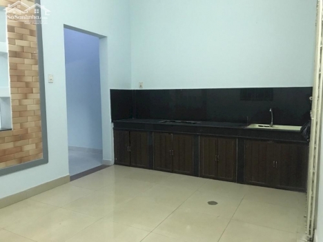 Cho thuê nhà nguyên căn mặt tiền đường nhựa ngay Khu dân cư Hiệp Thành 1 . Thủ Dầu Một