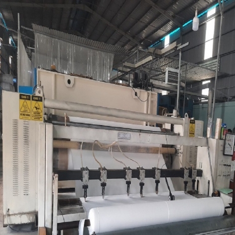 Bông gòn lọc khẩu trang N95 KN95
