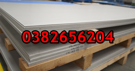 Inox 321-thép không gỉ 321 là gì? ứng dụng? Thép Châu Dương